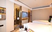 Туры в отель Fairfield by Marriott Olympic Sports center Beijing