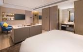 Туры в отель Fairfield by Marriott Olympic Sports center Beijing