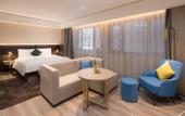 Туры в отель Fairfield by Marriott Olympic Sports center Beijing