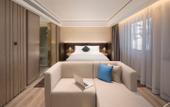 Туры в отель Fairfield by Marriott Olympic Sports center Beijing