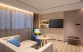 Туры в отель Fairfield by Marriott Olympic Sports center Beijing