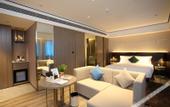 Туры в отель Fairfield by Marriott Olympic Sports center Beijing