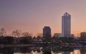 Туры в отель Liyang Marriott Hotel