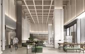 Туры в отель Liyang Marriott Hotel