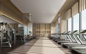 Туры в отель Liyang Marriott Hotel