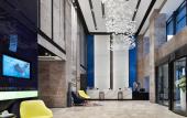 Туры в отель Hampton by Hilton Changchun High-Tech Zone