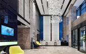 Туры в отель Hampton by Hilton Changchun High-Tech Zone