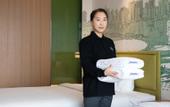 Туры в отель Hampton by Hilton Changchun High-Tech Zone