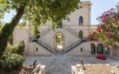Туры в отель Villa Boscarino Boutique Hotel & Spa