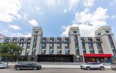 Туры в отель JI Hotel (Jinan Laiwu Gaocreate Center)