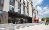 Туры в отель JI Hotel (Jinan Laiwu Gaocreate Center)
