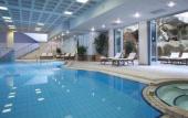 Туры в отель Holiday Inn Nicosia City Center