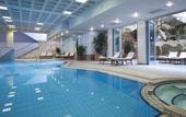 Туры в отель Holiday Inn Nicosia City Center