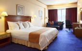 Туры в отель Holiday Inn Nicosia City Center