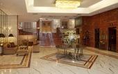 Туры в отель Holiday Inn Nicosia City Center