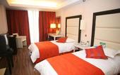 Туры в отель Holiday Inn Nicosia City Center