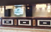 Туры в отель Holiday Inn Nicosia City Center