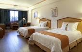 Туры в отель Holiday Inn Nicosia City Center