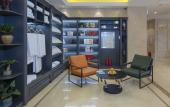Туры в отель Vienna Hotel (Xinxiang DL Fat Donglai Sanpang Store)