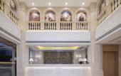Туры в отель Vienna Hotel (Xinxiang DL Fat Donglai Sanpang Store)
