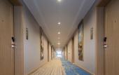 Туры в отель Vienna Hotel (Xinxiang DL Fat Donglai Sanpang Store)
