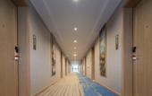 Туры в отель Vienna Hotel (Xinxiang DL Fat Donglai Sanpang Store)