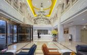 Туры в отель Vienna Hotel (Xinxiang DL Fat Donglai Sanpang Store)