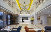 Туры в отель Vienna Hotel (Xinxiang DL Fat Donglai Sanpang Store)