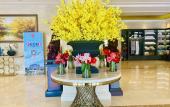 Туры в отель Vienna Hotel (Xinxiang DL Fat Donglai Sanpang Store)