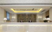Туры в отель Vienna Hotel (Xinxiang DL Fat Donglai Sanpang Store)