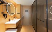 Туры в отель JI Hotel (Wuxi Huishan Wanda Plaza)