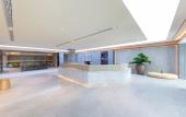 Туры в отель JI Hotel (Wuxi Huishan Wanda Plaza)