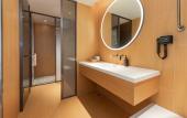 Туры в отель JI Hotel (Wuxi Huishan Wanda Plaza)