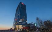 Туры в отель Hilton Garden Inn Zibo Zhangdian