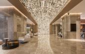 Туры в отель Hilton Garden Inn Zibo Zhangdian