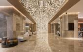 Туры в отель Hilton Garden Inn Zibo Zhangdian