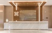 Туры в отель Hilton Garden Inn Zibo Zhangdian