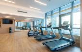 Туры в отель Hilton Garden Inn Zibo Zhangdian