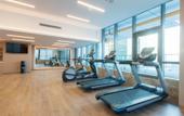 Туры в отель Hilton Garden Inn Zibo Zhangdian