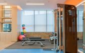 Туры в отель Hilton Garden Inn Zibo Zhangdian