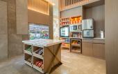 Туры в отель Hilton Garden Inn Zibo Zhangdian