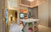 Туры в отель Hilton Garden Inn Zibo Zhangdian