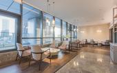 Туры в отель Hilton Garden Inn Zibo Zhangdian
