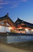 Туры в отель Wiyeonjae Hanok Stay