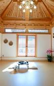 Туры в отель Wiyeonjae Hanok Stay