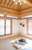 Туры в отель Wiyeonjae Hanok Stay
