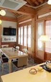 Туры в отель Wiyeonjae Hanok Stay