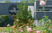 Туры в отель Hotel Diana Restaurant & Spa by Happyculture