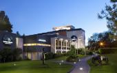 Туры в отель Hotel Diana Restaurant & Spa by Happyculture