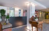 Туры в отель Hotel Diana Restaurant & Spa by Happyculture